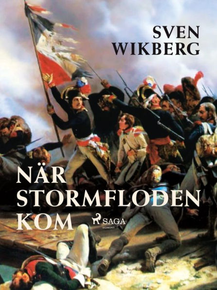 När stormfloden kom