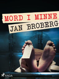Title: Mord i minne, Author: Jan Broberg