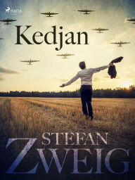 Title: Kedjan, Author: Stefan Zweig