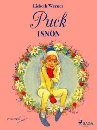 Title: Puck i snön, Author: Lisbeth Werner