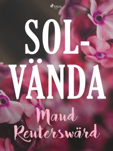 Solvända