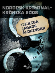 Title: Tjejliga jagade åldringar, Author: Diverse