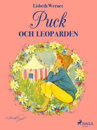 Title: Puck och leoparden, Author: Lisbeth Werner
