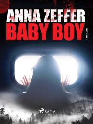 Title: Baby Boy, Author: Anna Zeffer