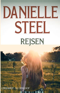 Title: Rejsen, Author: Danielle Steel