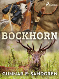 Title: Bockhorn, Author: Gunnar E. Sandgren