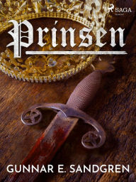 Title: Prinsen, Author: Gunnar E. Sandgren