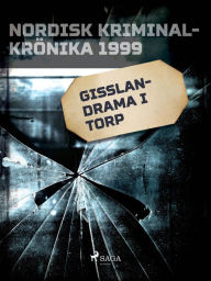 Title: Gisslandrama i Torp, Author: Diverse