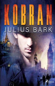 Title: Kobran, Author: Julius Bark