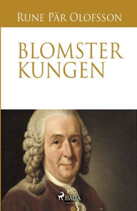 Title: Blomsterkungen, Author: Rune Pär Olofsson