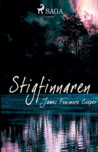Title: Stigfinnaren, Author: James Fenimore Cooper