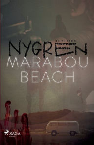 Title: Marabou Beach, Author: Christer Nygren