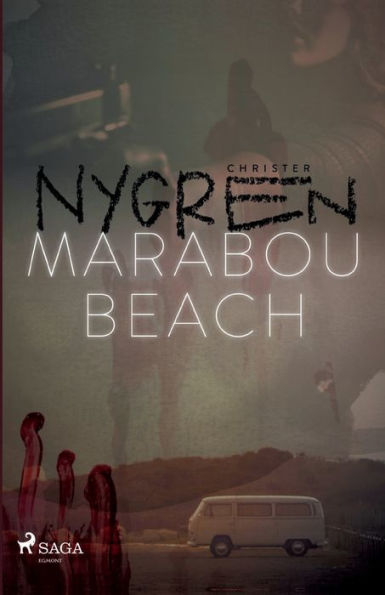 Marabou Beach