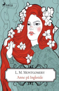 Title: Anne på Ingleside, Author: Lucy Maud Montgomery