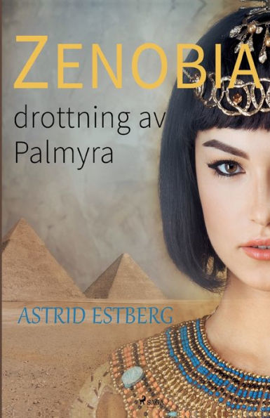 Zenobia, drottning av Palmyra