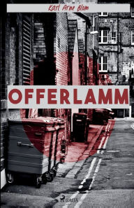 Title: Offerlamm, Author: Karl Arne Blom
