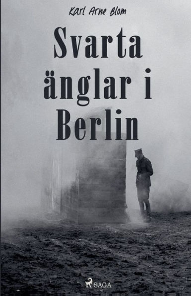 Svarta änglar i Berlin