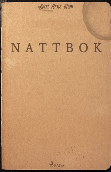 Nattbok