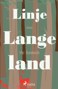 Title: Linje Langeland, Author: Vic Suneson