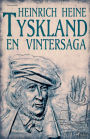 Tyskland - En vintersaga