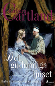 Title: Det gudomliga ljuset, Author: Barbara Cartland