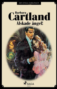 Title: Älskade ängel!, Author: Barbara Cartland