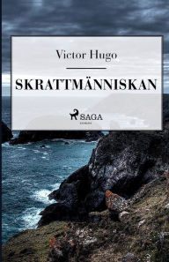 Title: Skrattmänniskan, Author: Victor Hugo