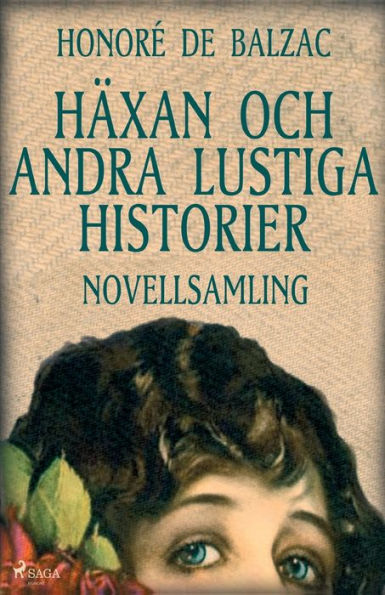 Häxan och andra lustiga historier