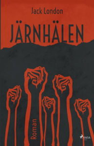 Title: Järnhälen, Author: Jack London