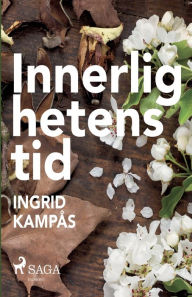 Title: Innerlighetens tid, Author: Ingrid Kampås