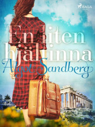 Title: En liten hjältinna, Author: Algot Sandberg