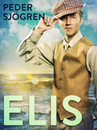 Title: Elis, Author: Peder Sjögren