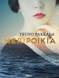 Title: Meripoikia, Author: Teuvo Pakkala