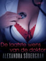 De laatste wens van de dokter - erotisch verhaal