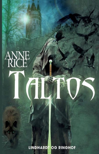 Taltos (Danish Edition)