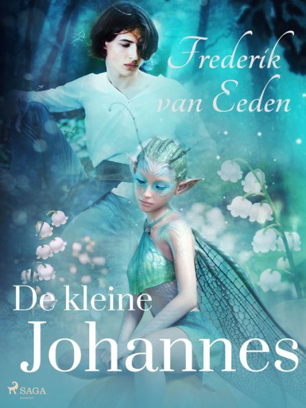 De kleine Johannes