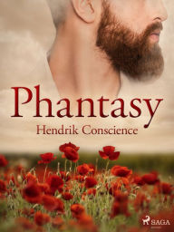 Title: Phantazy, Author: Hendrik Conscience