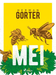 Title: Mei, Author: Herman Gorter