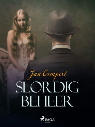 Title: Slordig beheer, Author: Jan Campert