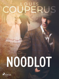 Title: Noodlot, Author: Louis Couperus