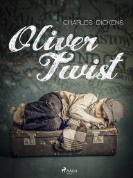 Title: Oliver Twist, Author: Charles Dickens