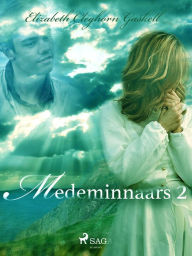 Title: Medeminnaars 2, Author: Elizabeth Gaskell