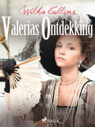 Title: Valerias Ontdekking, Author: Wilkie Collins