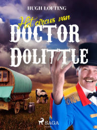 Title: Het circus van doctor Dolittle, Author: Hugh Lofting