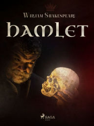 Title: Hamlet, Author: William Shakespeare