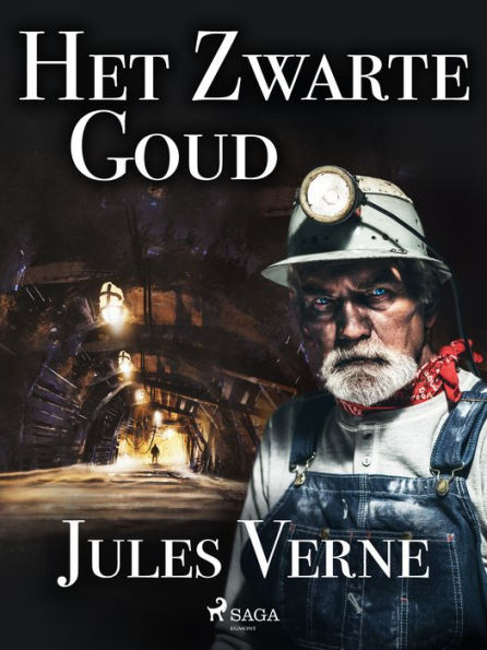 Het Zwarte Goud