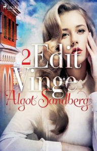 Title: Edit Vinge - 2, Author: Algot Sandberg