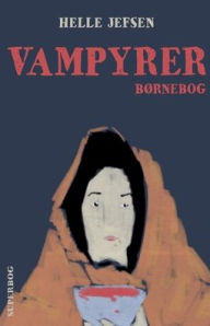 Title: Vampyrer, Author: Algot Sandberg
