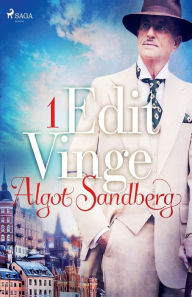 Title: Edit Vinge - 1, Author: Algot Sandberg
