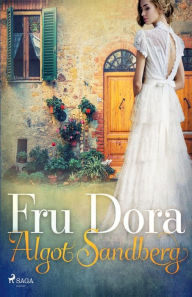 Title: Fru Dora, Author: Algot Sandberg